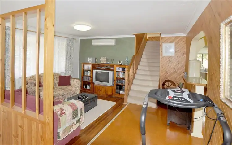 Fourth view of Homely house listing, 14 Stephen Street, Wauchope NSW 2446