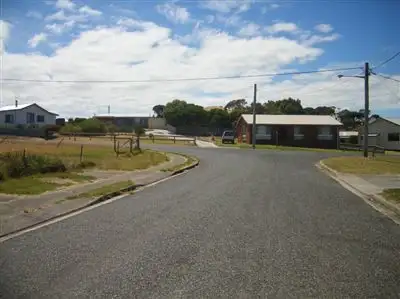 Second view of Homely land listing, 4 Curtain Avenue, Currie TAS 7256