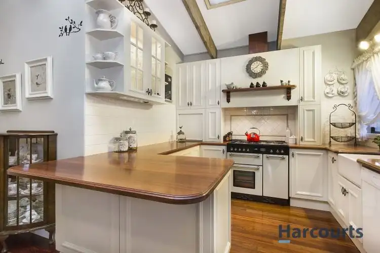 Fourth view of Homely house listing, 25 Coalville Road, Moe VIC 3825