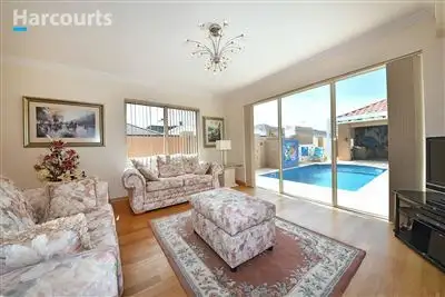 Sixth view of Homely house listing, 44 Whitehaven Avenue, Burns Beach WA 6028