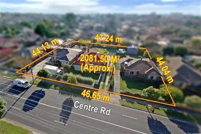 1413-1417 Centre Road, Clayton VIC 3168