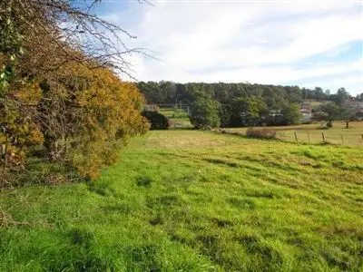 Fourth view of Homely land listing, 199 Weld Street, Beaconsfield TAS 7270