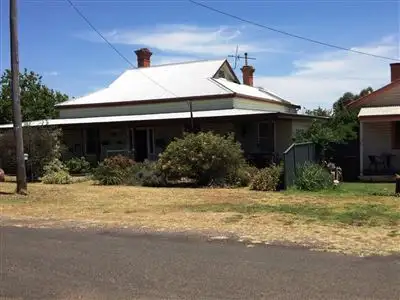 Main view of Homely house listing, 34 MANILLA STREET, Manilla NSW 2346