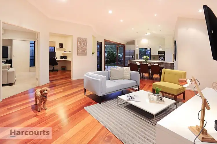 Third view of Homely house listing, 12 Naturesque Close, Mitchelton QLD 4053