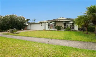 Main view of Homely house listing, 5 Craig Avenue, Moorebank NSW 2170