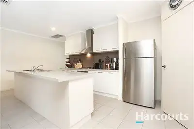 Third view of Homely house listing, 107 Galloway Drive, Mernda VIC 3754