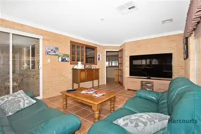 Fifth view of Homely house listing, 2 Peel Parade, Coodanup WA 6210