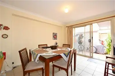 Sixth view of Homely townhouse listing, 58 Kenbury Street, Bulimba QLD 4171