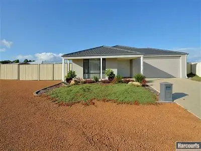 Main view of Homely house listing, 36 Yallingup Loop, Dawesville WA 6211
