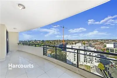 Main view of Homely apartment listing, 70/26-30 Hassall Street, Parramatta NSW 2150