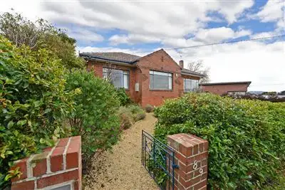 Second view of Homely house listing, 89 Mount Stuart Road, Mount Stuart TAS 7000