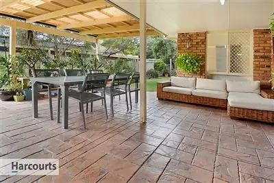 25 Atoll Crescent, Eatons Hill QLD 4037