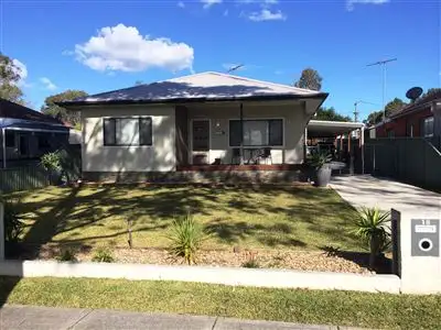 18 Gladstone Parade, Riverstone NSW 2765