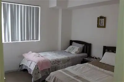 Seventh view of Homely unit listing, 19/10-16 Castlereagh Street, Liverpool NSW 2170