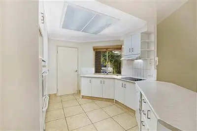 Second view of Homely townhouse listing, 15/264 Oxley Drive, Coombabah QLD 4216