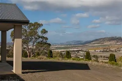 Second view of Homely house listing, 792 Middle Tea Tree Road, Tea Tree TAS 7017