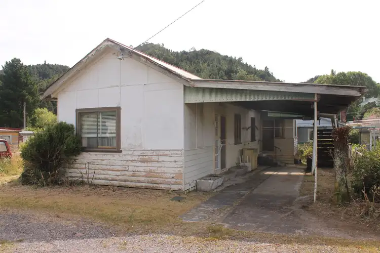 Main view of Homely house listing, 18 Selby Street, Queenstown TAS 7467