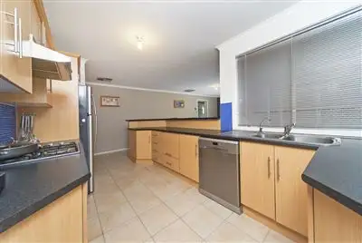 Sixth view of Homely house listing, 1 Hampshire Drive, Craigmore SA 5114