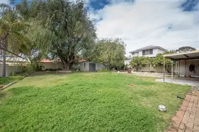 Sixth view of Homely house listing, 236 Selby Street, Wembley WA 6014