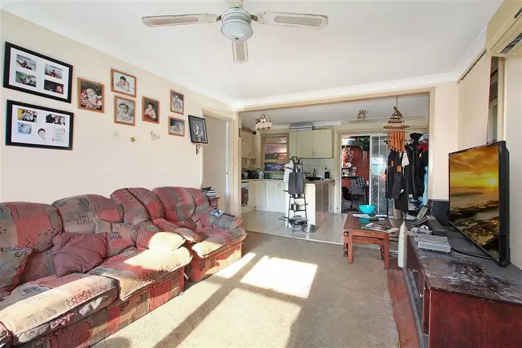 Second view of Homely house listing, 26 Wyndarra Way, Koonawarra NSW 2530