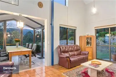 Fifth view of Homely house listing, 84 Cudgee Road, Mountain River TAS 7109