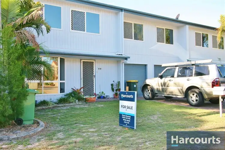 2/49 Winston Dr, Bongaree QLD 4507