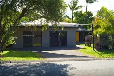 Third view of Homely house listing, 21 Rawlinna Drive, Mermaid Waters QLD 4218