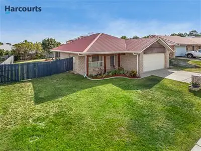 Second view of Homely house listing, 34 Willandra Parade, North Lakes QLD 4509