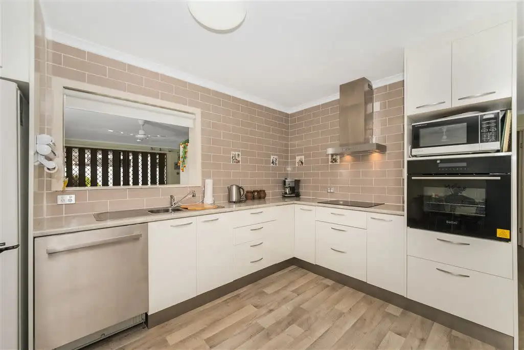 Main view of Homely house listing, 13 Prairie Street, Kirwan QLD 4817