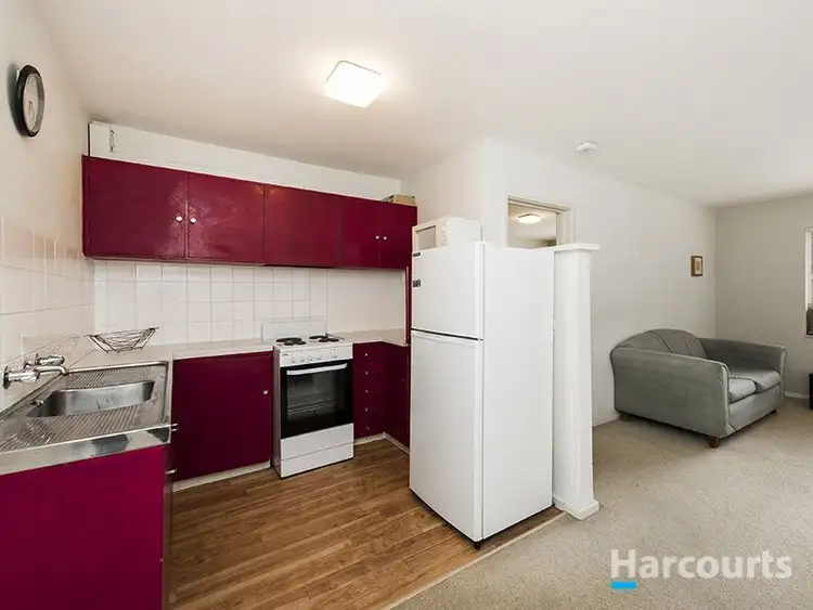 Third view of Homely apartment listing, 17/132 Mounts Bay Road, Perth WA 6000