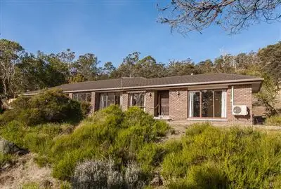 138 George Street, Richmond TAS 7025