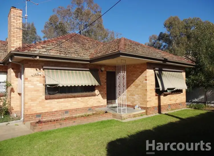 Main view of Homely house listing, 145 Rowan Street, Wangaratta VIC 3677
