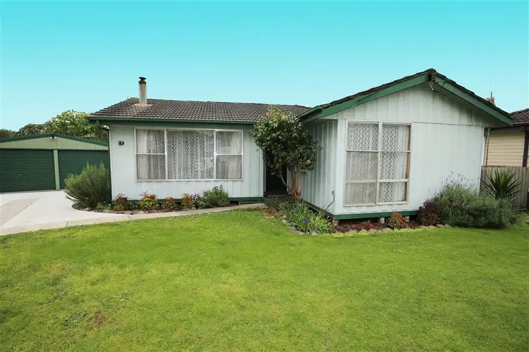 Main view of Homely house listing, 7 Cartwright Court, Meeniyan VIC 3956