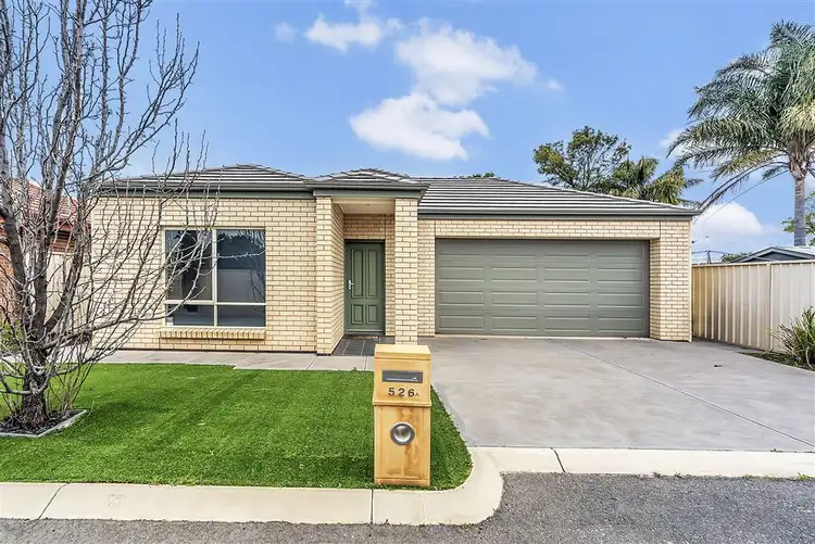 Second view of Homely villa listing, 526a Main North Road, Evanston Park SA 5116