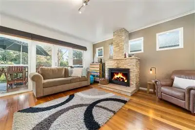 Fourth view of Homely house listing, 34 Kolora Crescent, Mount Eliza VIC 3930