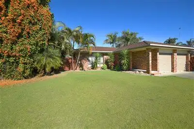 26 Waitomo Street, Broadbeach Waters QLD 4218