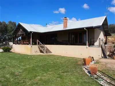Third view of Homely rural property listing, 420 Whites Road, Warrenbayne VIC 3670