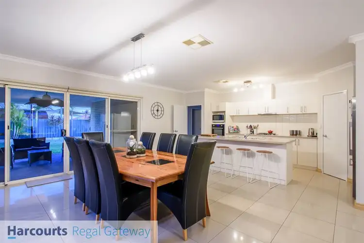 Seventh view of Homely house listing, 86 Princeton Circuit, Aubin Grove WA 6164