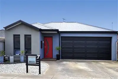 Main view of Homely house listing, 1-7 Pinot St, Waurn Ponds VIC 3216