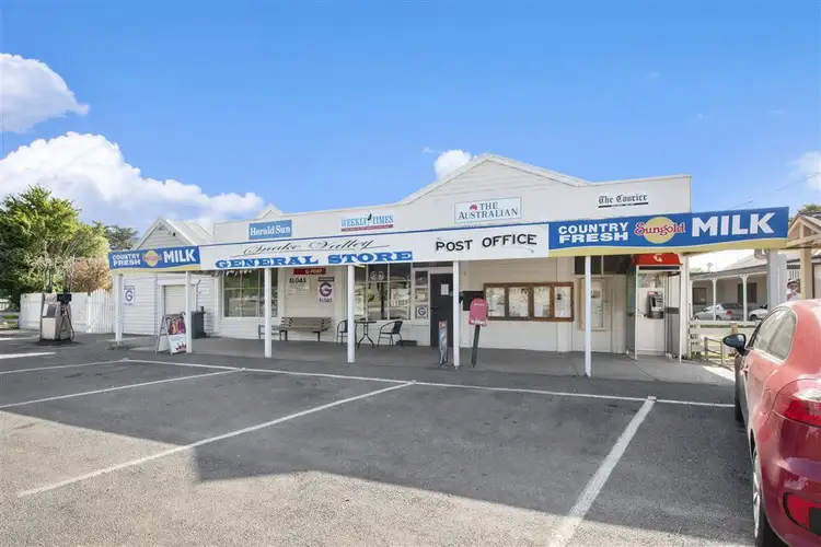 865 Linton-Carngham Road, Snake Valley VIC 3351
