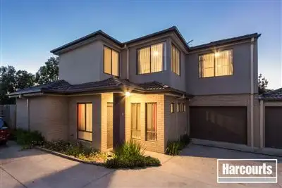 Main view of Homely townhouse listing, 6/2 Jolly Street, Dandenong VIC