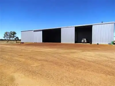 Seventh view of Homely rural property listing, Address available on request