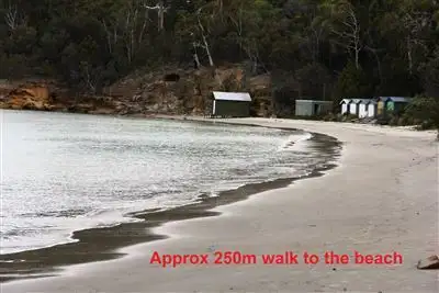 Sixth view of Homely land listing, Lot 1/6 Rivington Close, Coningham TAS 7054