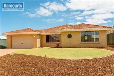 Second view of Homely house listing, 21 Bergalia Mews, Currambine WA 6028
