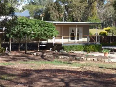 22 Navarre Road, Stawell VIC 3380
