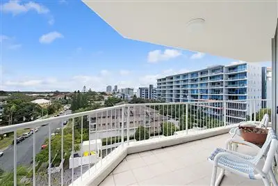 Main view of Homely apartment listing, 22/15 Brighton Street, Biggera Waters QLD 4216