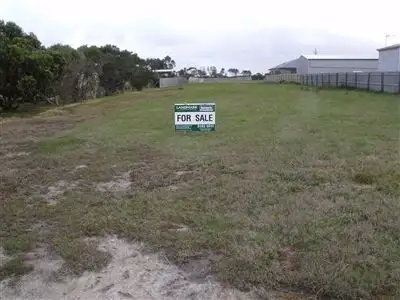 Third view of Homely land listing, 31 Queen Street, Port Albert VIC 3971