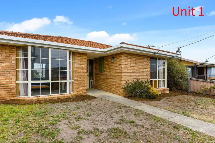 Third view of Homely apartment listing, Units 1&2/11-13 Karachi Street, Midway Point TAS 7171