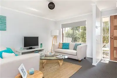 6 Killingholme Drive, Mornington VIC 3931