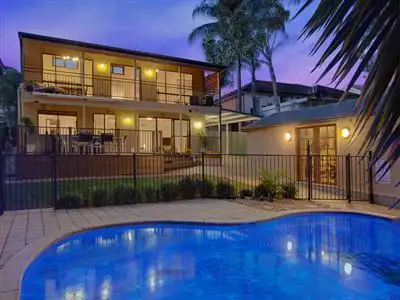 Main view of Homely house listing, 20 Gladys Crescent, Seven Hills NSW 2147